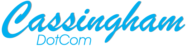 Randy Cassingham's Personal Site